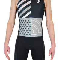 TECH Tri Suit - With Name Personalisation