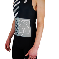 TECH Tri Suit - With Name Personalisation