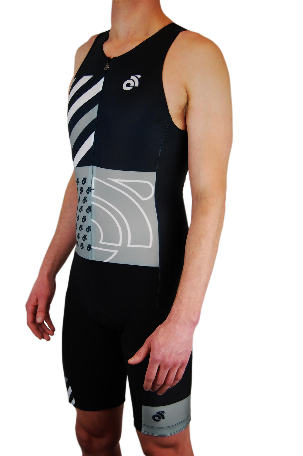 TECH Tri Suit (Short Body)