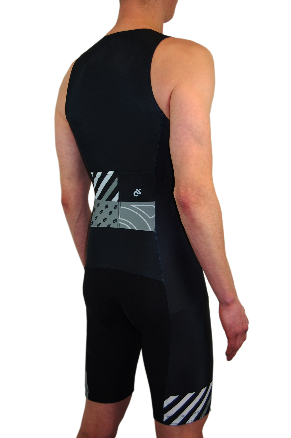 TECH Tri Suit (Short Body)