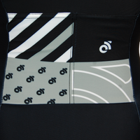 TECH Tri Suit - With Name Personalisation