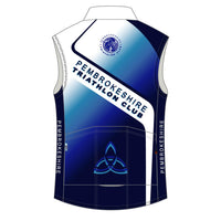 Performance+ Wind Vest
