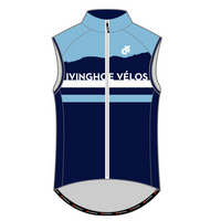 APEX Wind Vest