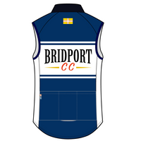APEX Wind Vest - No Sponsor Logos