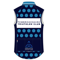 APEX Wind Vest