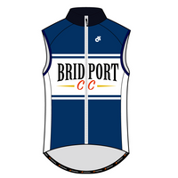 APEX Wind Vest - No Sponsor Logos