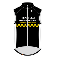 APEX Wind Vest