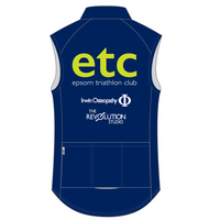 APEX Wind Vest