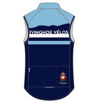APEX Wind Vest