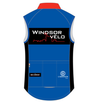 APEX Wind Vest