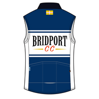 Performance+ Wind Vest - No Sponsor Logos
