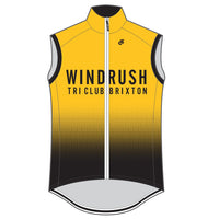 APEX Wind Vest