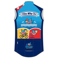 APEX Wind Vest