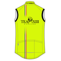 APEX Wind Vest