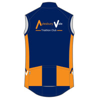 APEX Wind Vest
