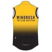 APEX Wind Vest