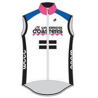 APEX Wind Vest (Women's Design)
