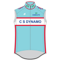 PERFORMANCE Winter Vest