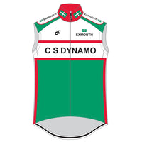 PERFORMANCE Winter Vest