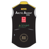 Tech+ Wind Vest