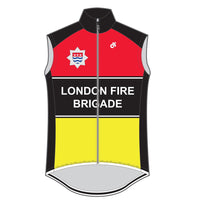 Tech+ Wind Vest