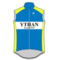 Tech+ Wind Vest