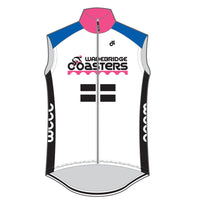 Tech+ Wind Vest (Women's Design)