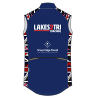 Tech+ Wind Vest
