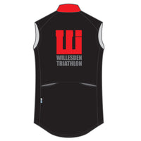 Tech+ Wind Vest