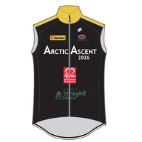Tech+ Wind Vest