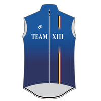 Tech+ Wind Vest