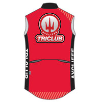 Tech+ Wind Vest