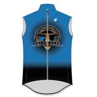 Tech+ Wind Vest