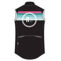 Tech+ Wind Vest