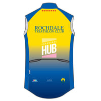 Tech+ Wind Vest