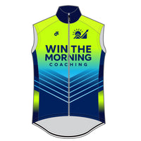 Tech+ Wind Vest