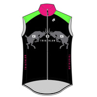 Tech+ Wind Vest - Children