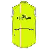 Tech+ Wind Vest