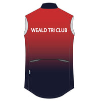 Tech+ Wind Vest - Children