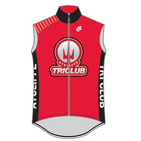 Tech+ Wind Vest