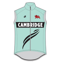 Tech+ Wind Vest