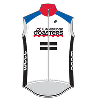 Tech+ Wind Vest (Men’s Design)