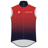 Performance+ Wind Vest - Children