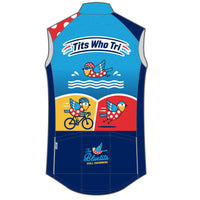 Performance+ Wind Vest