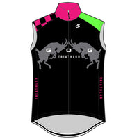 Performance+ Wind Vest - Children