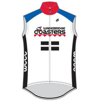 Performance+ Wind Vest (Men’s Design)