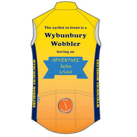 Performance+ Wind Vest