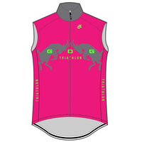Performance+ Wind Vest - Children