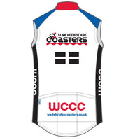 Performance+ Wind Vest (Men’s Design)
