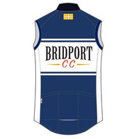 APEX Wind Vest - No Sponsor Logos